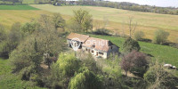 maison à AURIONS IDERNES (64350)